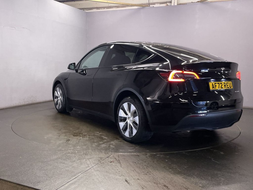 Used Tesla Model Y 2022 for sale - 77121510: Photo 6