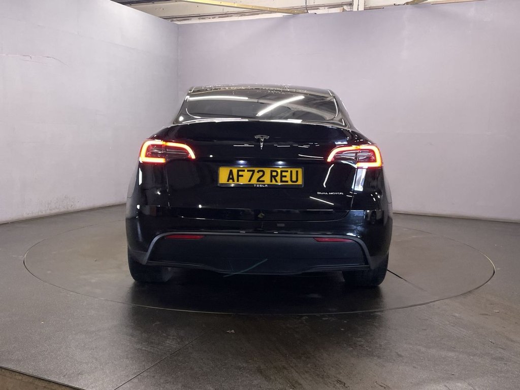 Used Tesla Model Y 2022 for sale - 77121510: Photo 7