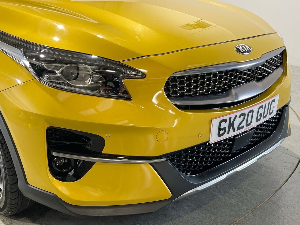 Used Kia XCeed 2020 for sale - 76202884: Photo 10