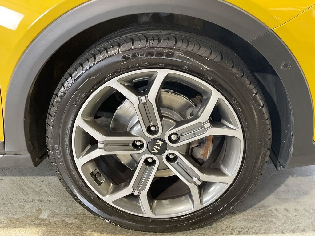 Used Kia XCeed 2020 for sale - 76202884: Photo 11