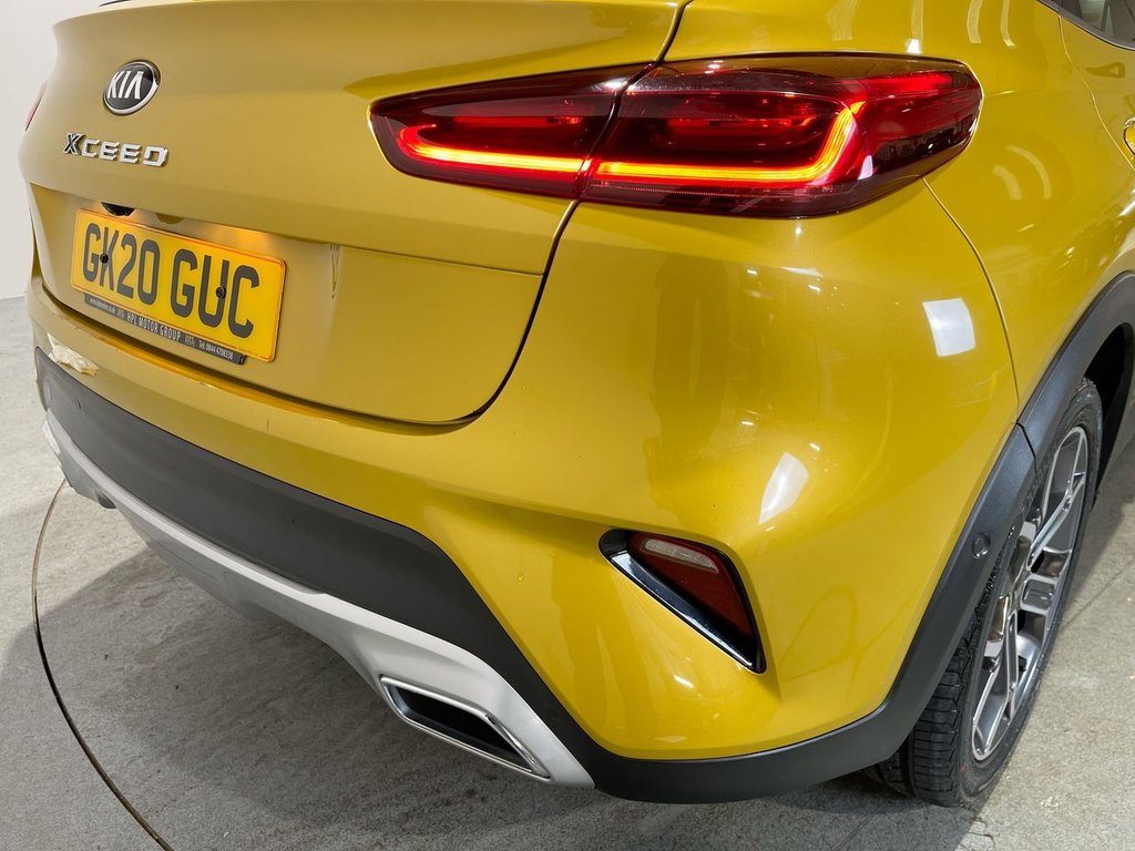 Used Kia XCeed 2020 for sale - 76202884: Photo 13