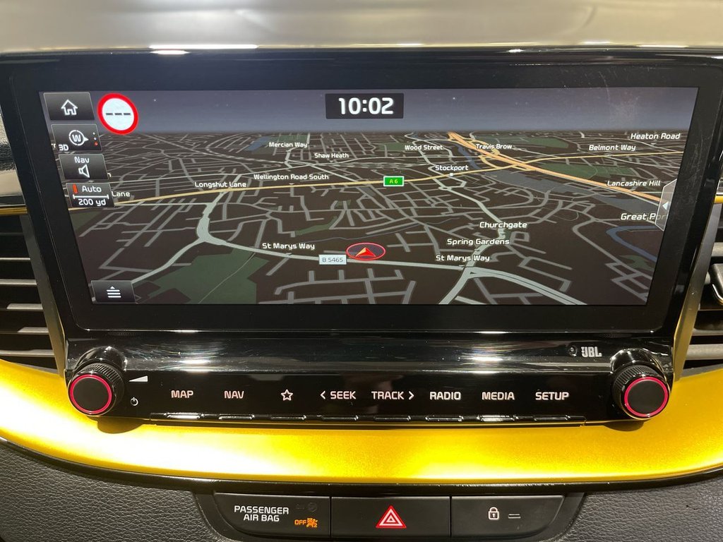 Used Kia XCeed 2020 for sale - 76202884: Photo 19