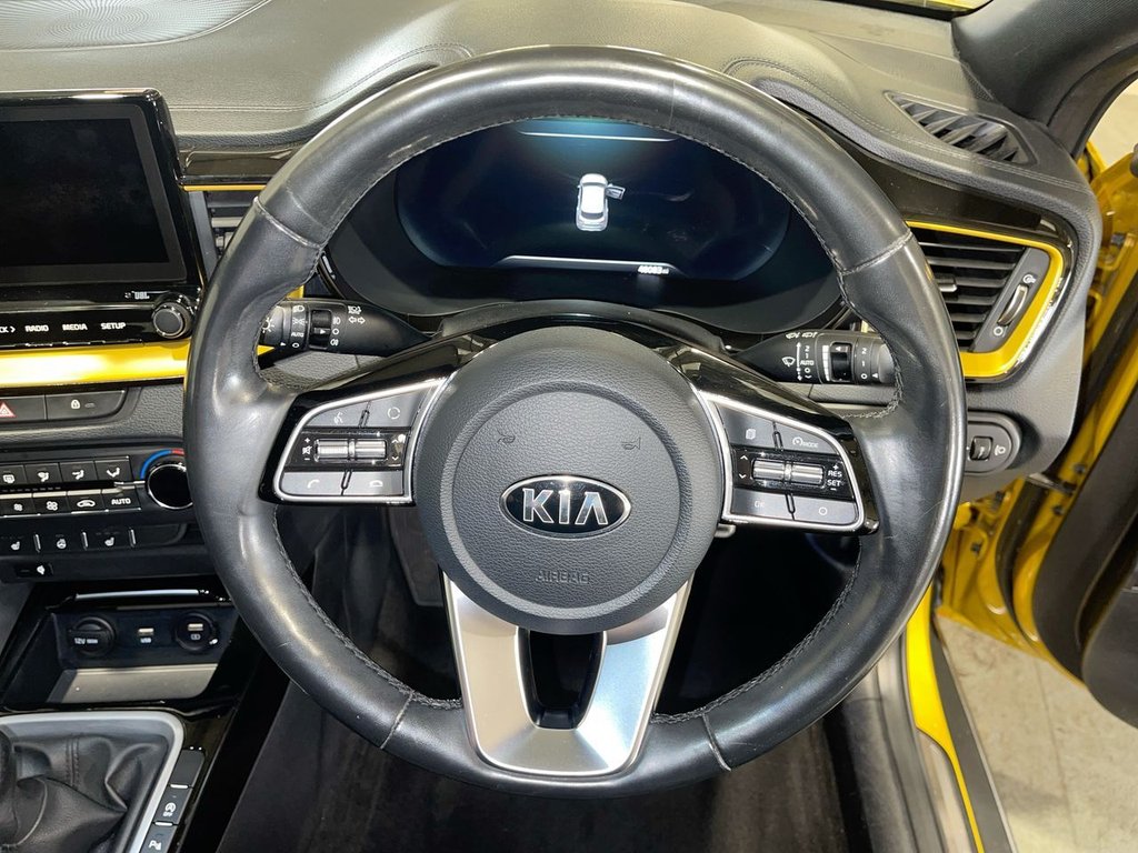 Used Kia XCeed 2020 for sale - 76202884: Photo 21