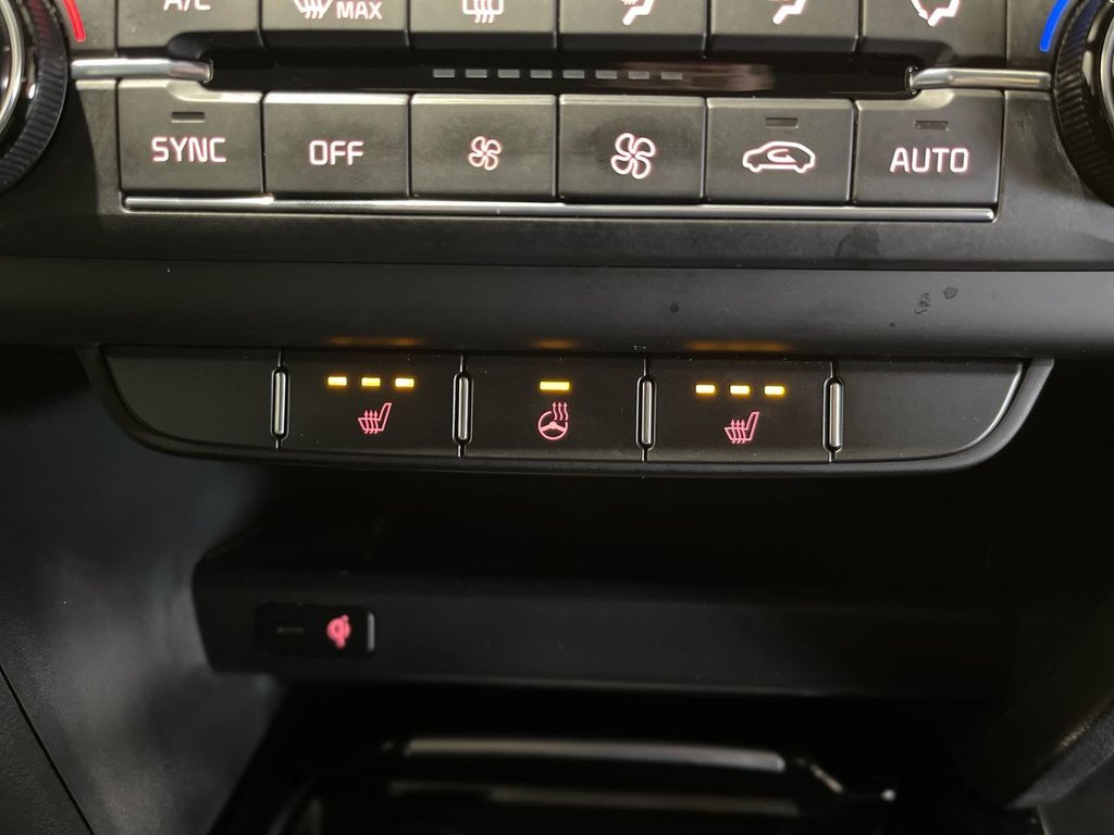 Used Kia XCeed 2020 for sale - 76202884: Photo 23