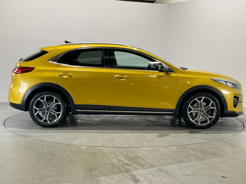 Used Kia XCeed 2020 for sale - 76202884: Photo 9