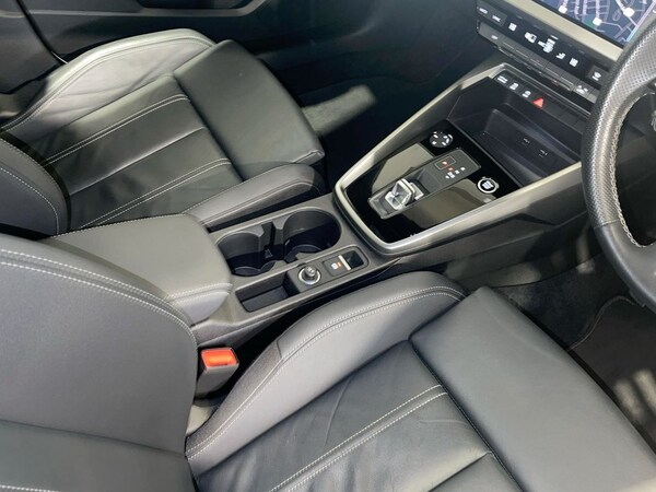 Used Audi A3 2021 for sale - 73939884: Photo 13