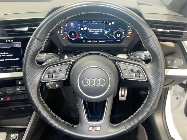 Used Audi A3 2021 for sale - 73939884: Photo 3