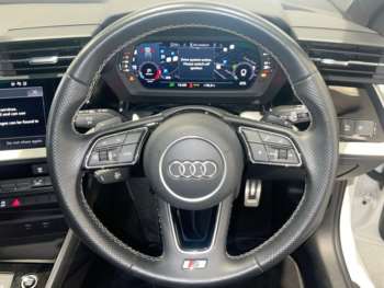 Used Audi A3 2021 for sale - 73939884: Photo