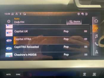 Used Audi A3 2021 for sale - 73939884: Photo