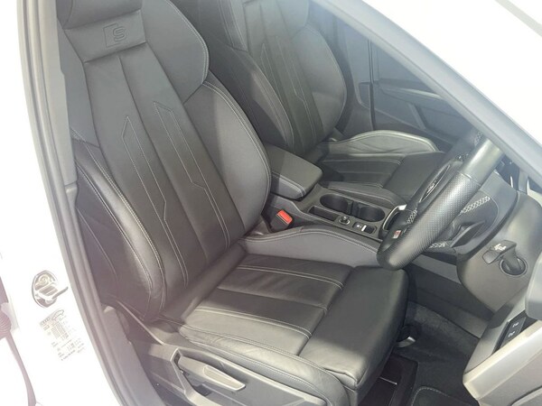Used Audi A3 2021 for sale - 73939884: Photo 5