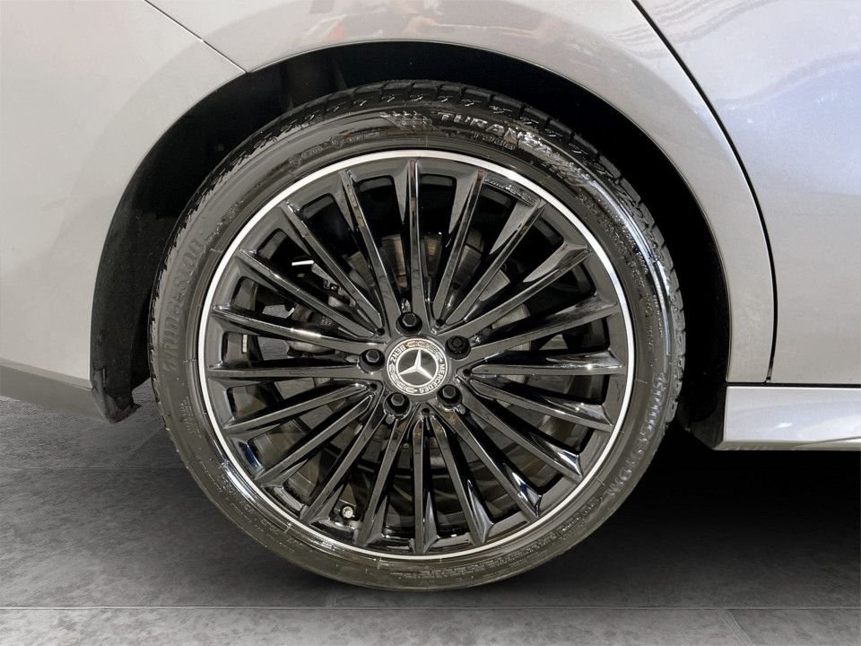 Used Mercedes-Benz CLA 2024 for sale - 78017003: Photo 10