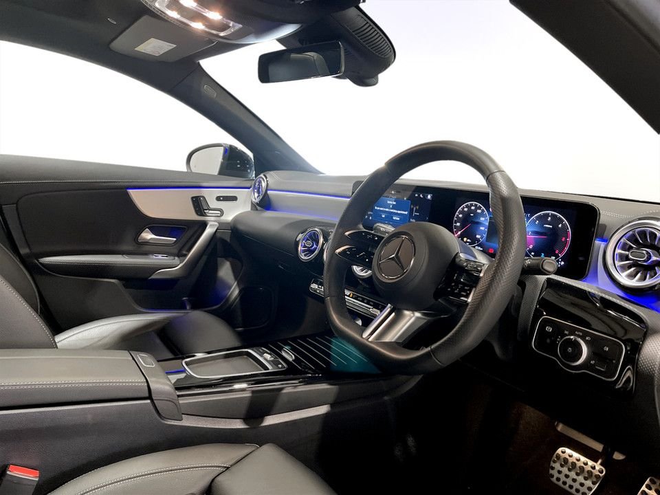 Used Mercedes-Benz CLA 2024 for sale - 78017003: Photo 12