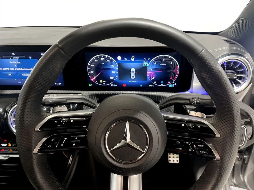 Used Mercedes-Benz CLA 2024 for sale - 78017003: Photo 13