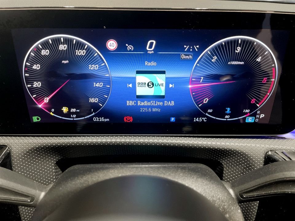 Used Mercedes-Benz CLA 2024 for sale - 78017003: Photo 14