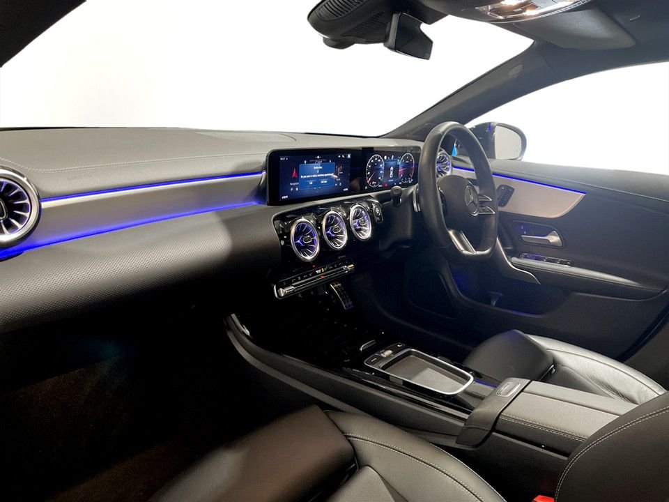 Used Mercedes-Benz CLA 2024 for sale - 78017003: Photo 15