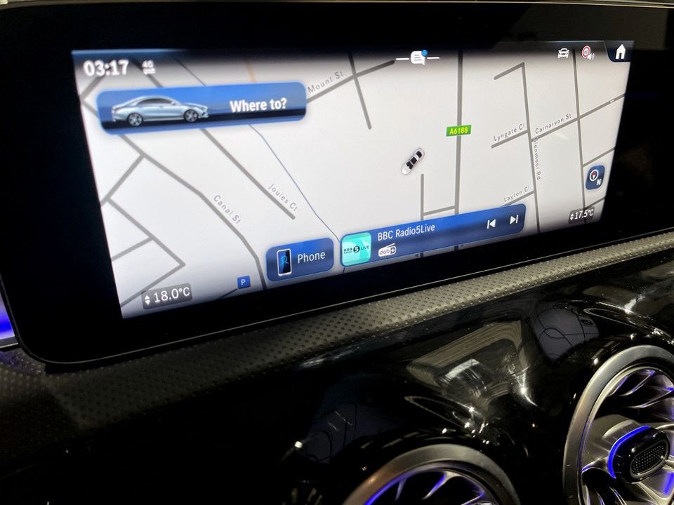 Used Mercedes-Benz CLA 2024 for sale - 78017003: Photo 16