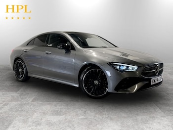 Used Mercedes-Benz CLA 2024 for sale - 78017003: Photo