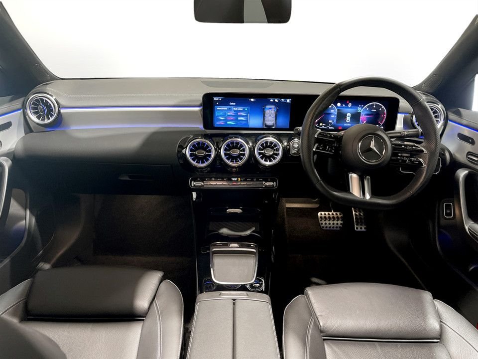 Used Mercedes-Benz CLA 2024 for sale - 78017003: Photo 20