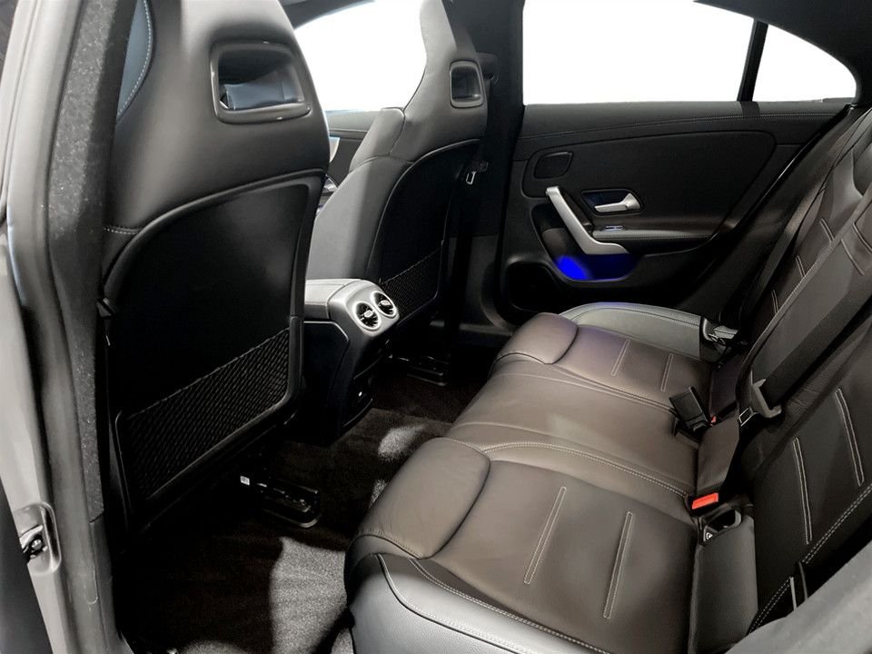 Used Mercedes-Benz CLA 2024 for sale - 78017003: Photo 21