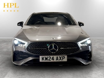 Used Mercedes-Benz CLA 2024 for sale - 78017003: Photo