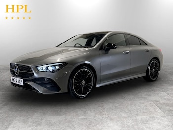 Used Mercedes-Benz CLA 2024 for sale - 78017003: Photo
