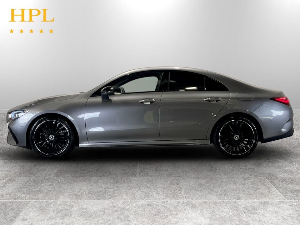 Used Mercedes-Benz CLA 2024 for sale - 78017003: Photo 4