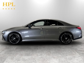 Used Mercedes-Benz CLA 2024 for sale - 78017003: Photo
