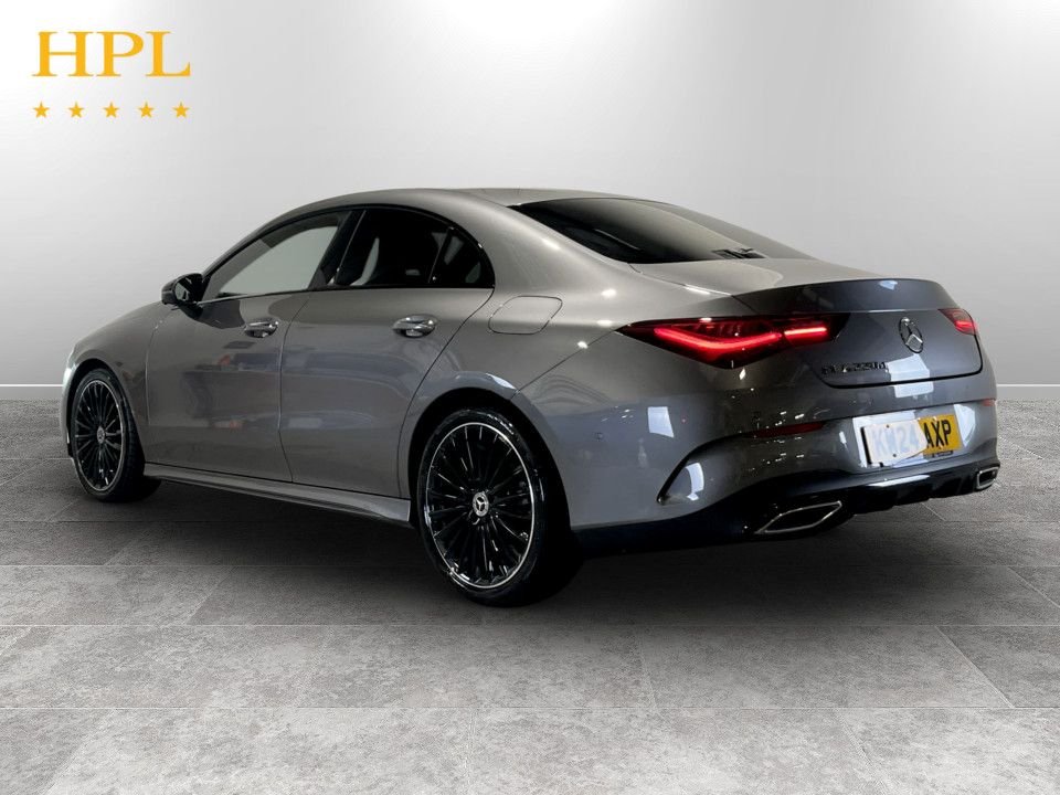 Used Mercedes-Benz CLA 2024 for sale - 78017003: Photo 5