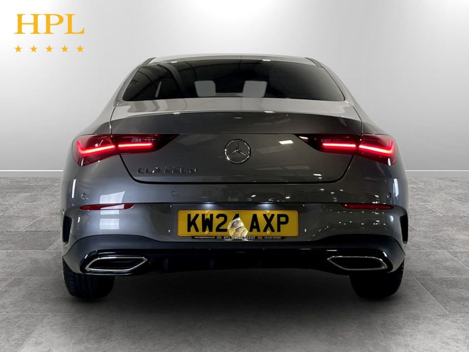 Used Mercedes-Benz CLA 2024 for sale - 78017003: Photo 6