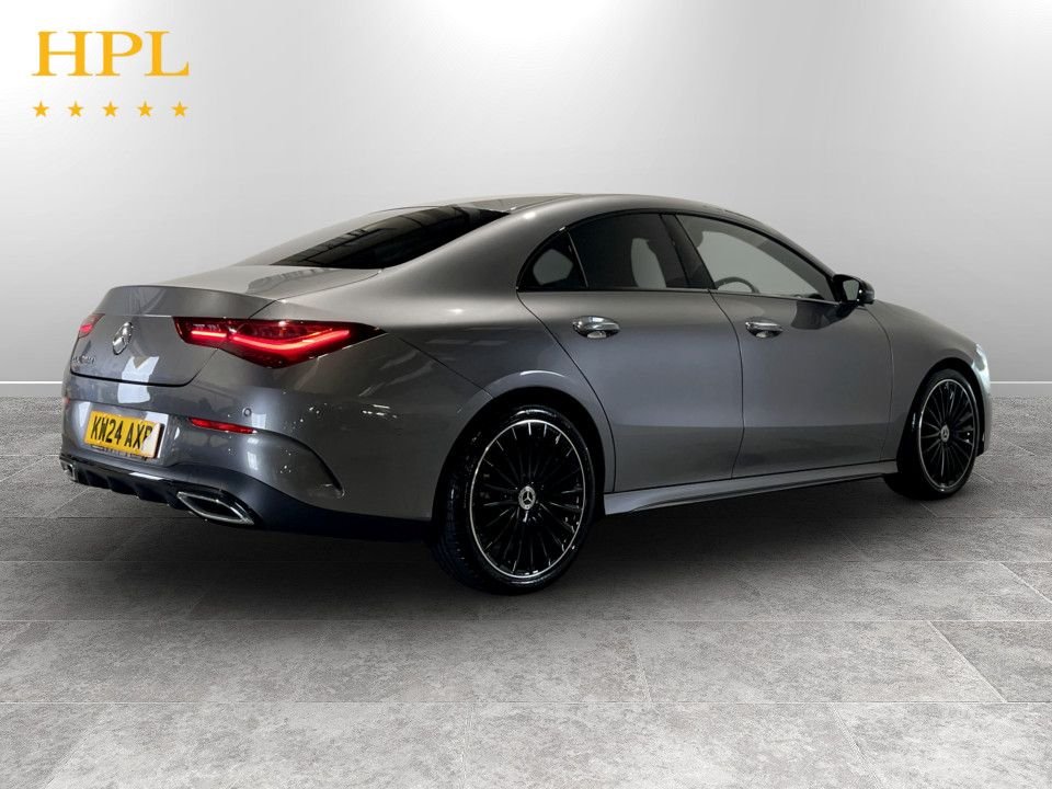 Used Mercedes-Benz CLA 2024 for sale - 78017003: Photo 7