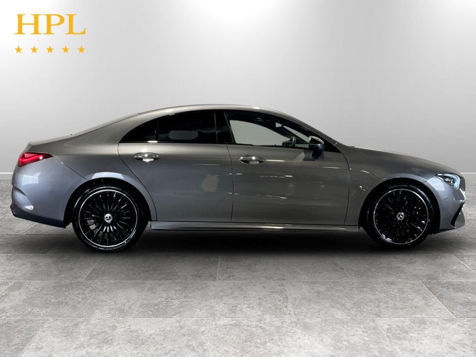 Used Mercedes-Benz CLA 2024 for sale - 78017003: Photo 8