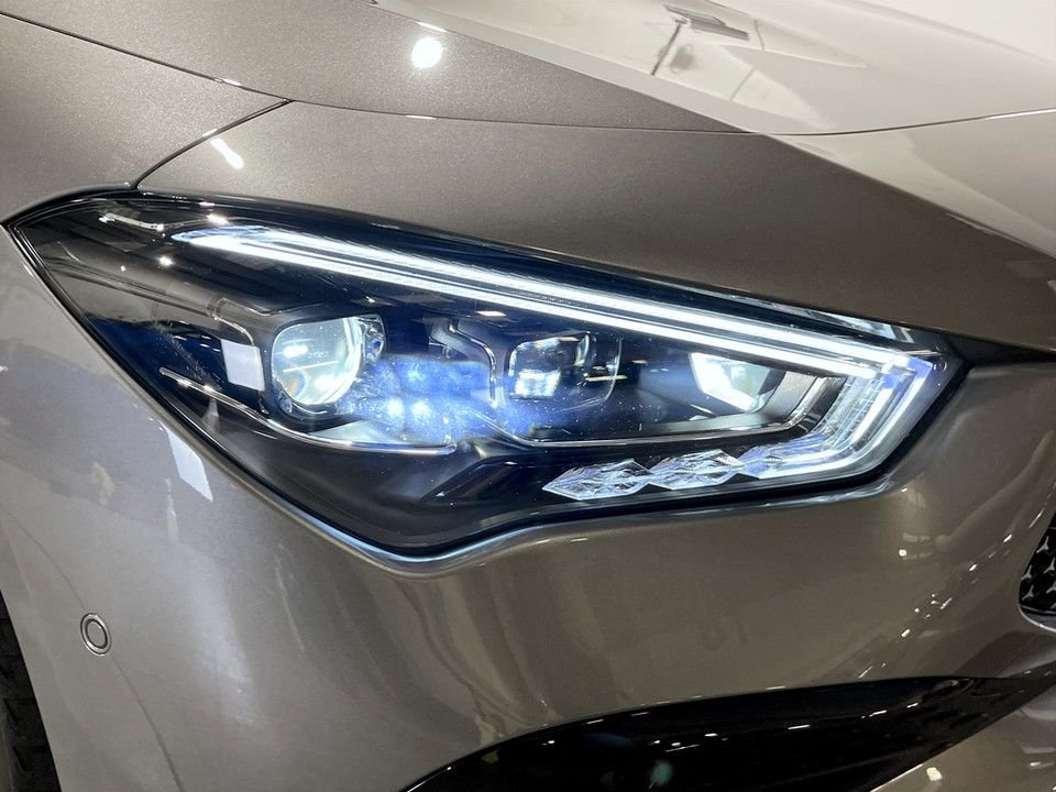 Used Mercedes-Benz CLA 2024 for sale - 78017003: Photo 9