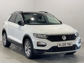 Volkswagen - T-Roc