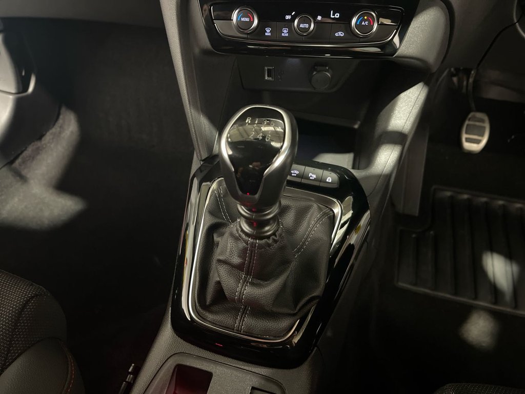 Used Vauxhall Corsa 2023 for sale - 77110673: Photo 11