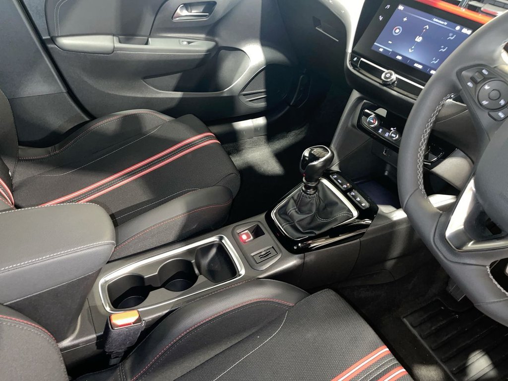 Used Vauxhall Corsa 2023 for sale - 77110673: Photo 12