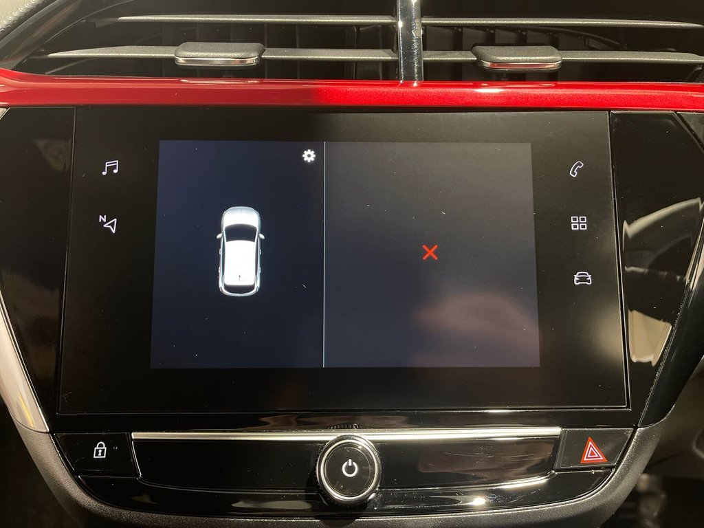 Used Vauxhall Corsa 2023 for sale - 77110673: Photo 13