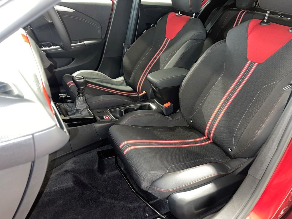 Used Vauxhall Corsa 2023 for sale - 77110673: Photo 15