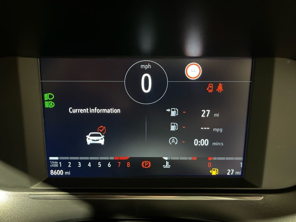 Used Vauxhall Corsa 2023 for sale - 77110673: Photo 17