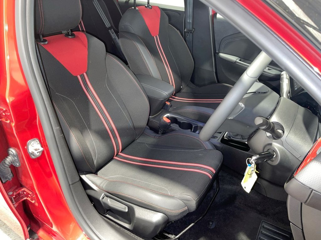 Used Vauxhall Corsa 2023 for sale - 77110673: Photo 20