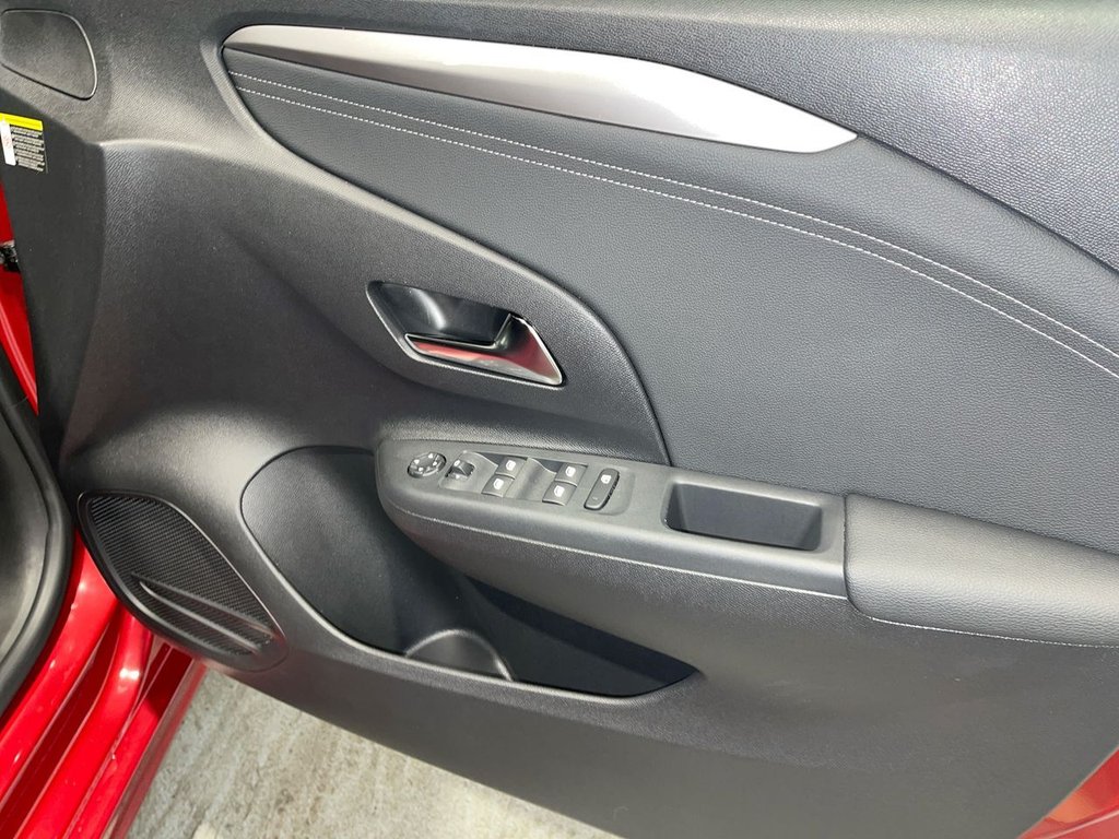 Used Vauxhall Corsa 2023 for sale - 77110673: Photo 22