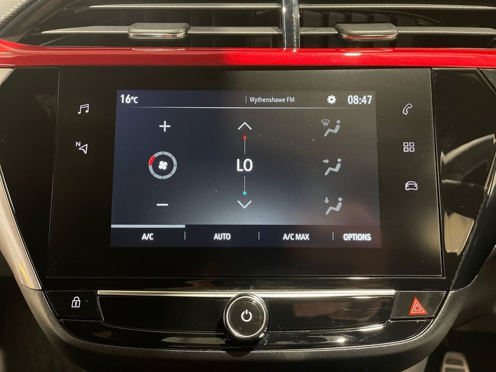 Used Vauxhall Corsa 2023 for sale - 77110673: Photo 23