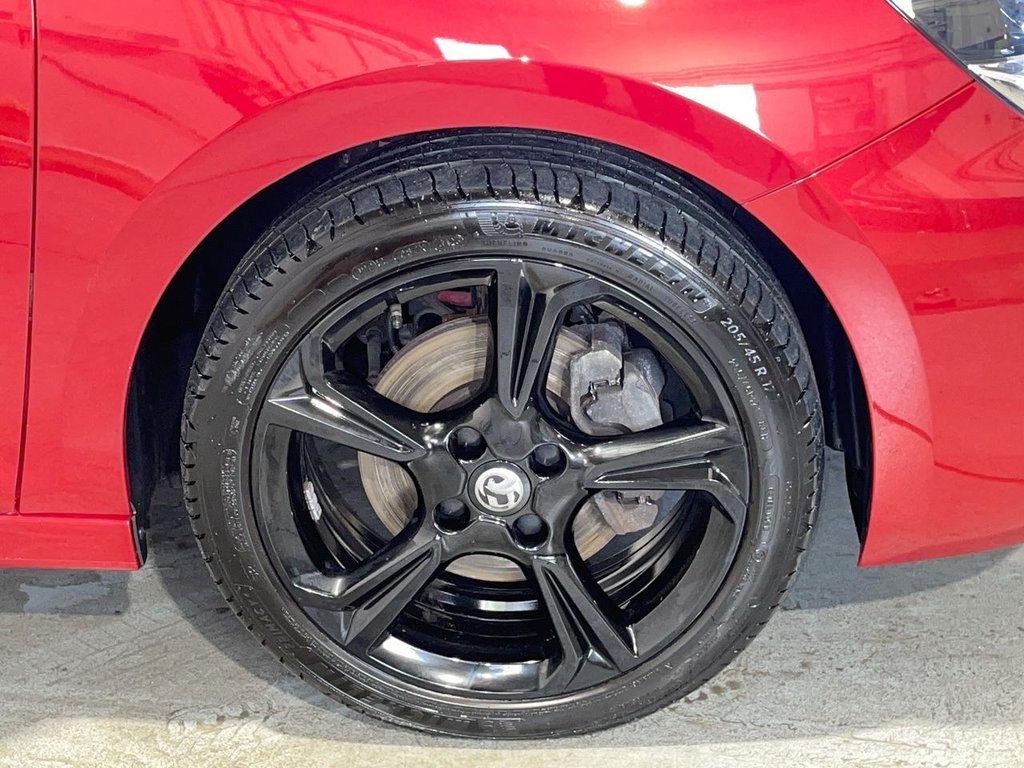 Used Vauxhall Corsa 2023 for sale - 77110673: Photo 24