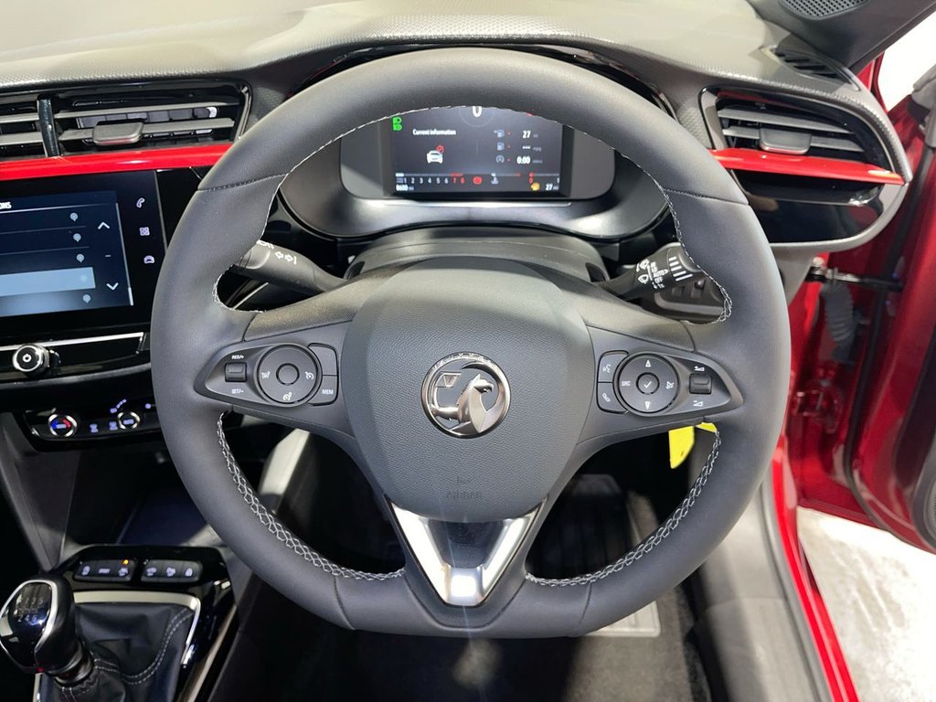 Used Vauxhall Corsa 2023 for sale - 77110673: Photo 3