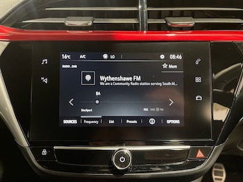 Used Vauxhall Corsa 2023 for sale - 77110673: Photo