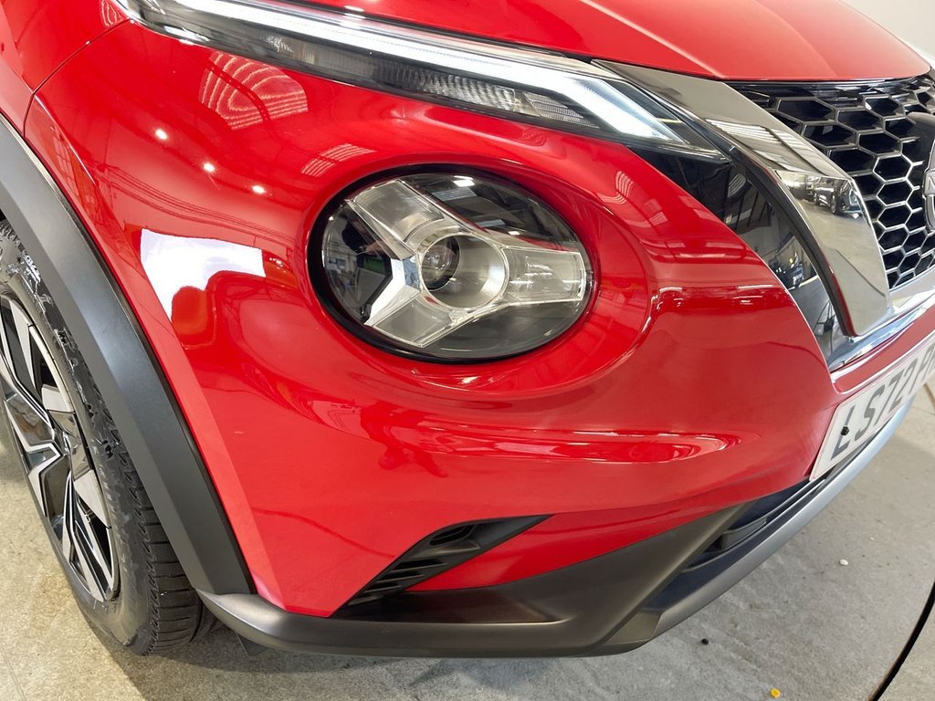 Used Nissan Juke 2022 for sale - 76900273: Photo 10