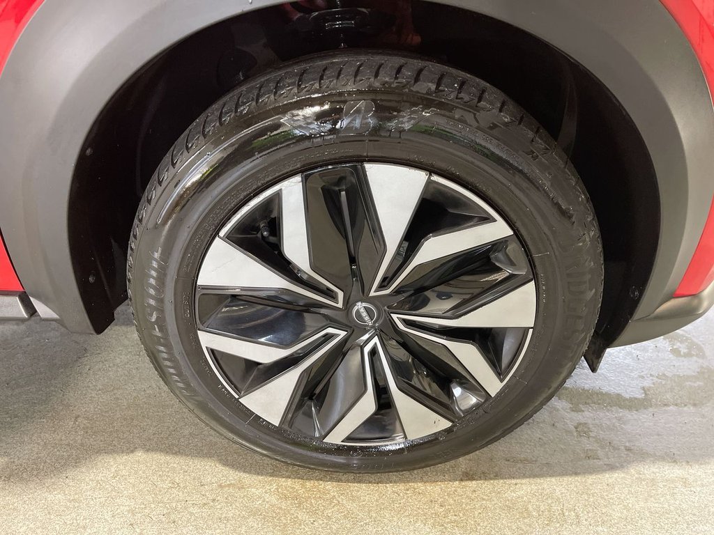 Used Nissan Juke 2022 for sale - 76900273: Photo 11