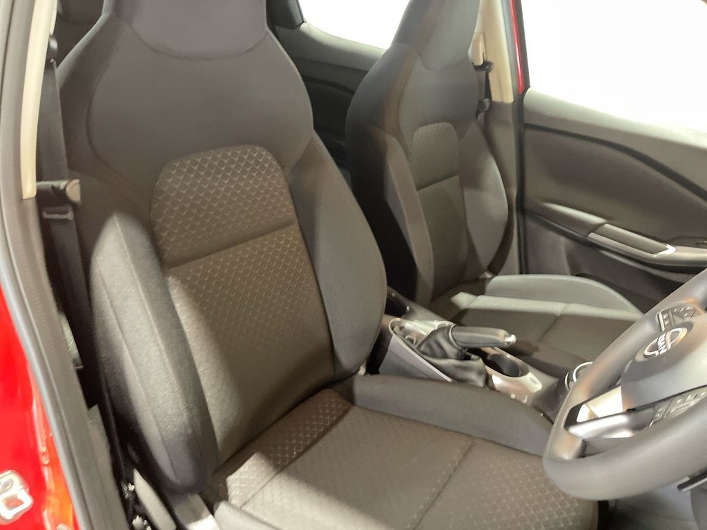 Used Nissan Juke 2022 for sale - 76900273: Photo 14