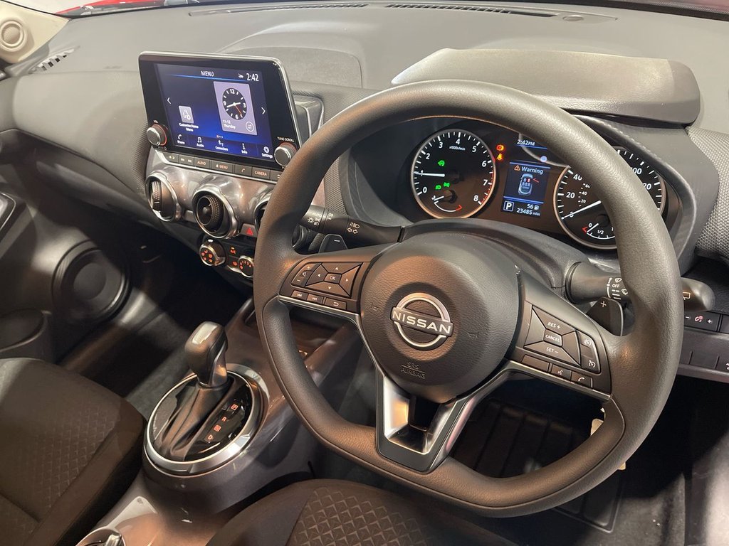 Used Nissan Juke 2022 for sale - 76900273: Photo 15