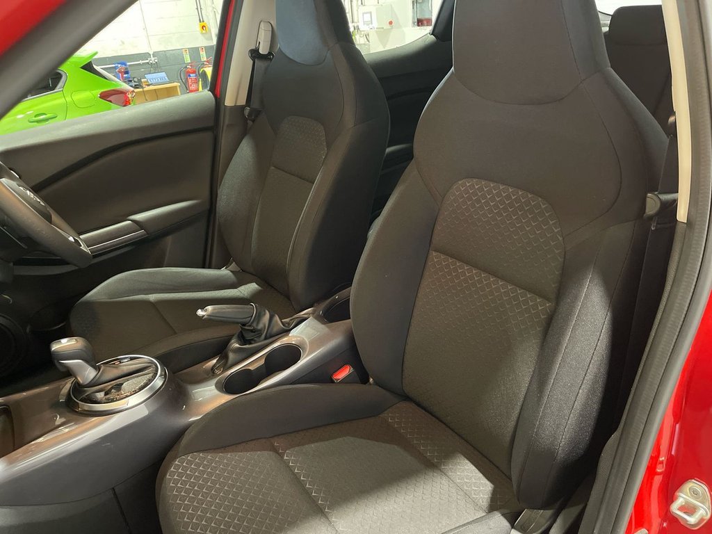 Used Nissan Juke 2022 for sale - 76900273: Photo 16