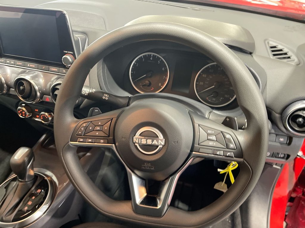 Used Nissan Juke 2022 for sale - 76900273: Photo 19